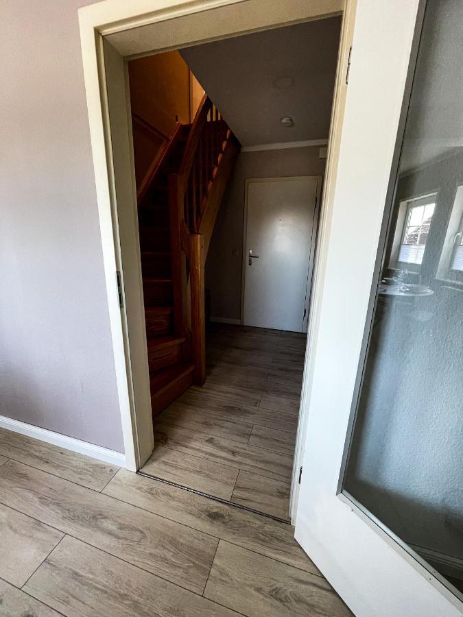 Op'n Dörp Apartment Barsbek Exteriör bild