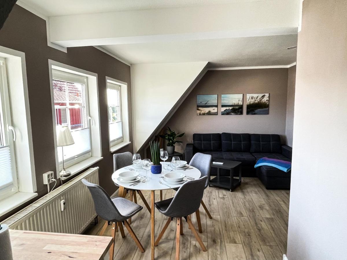 Op'n Dörp Apartment Barsbek Exteriör bild