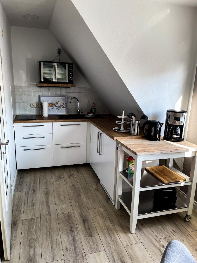 Op'n Dörp Apartment Barsbek Exteriör bild